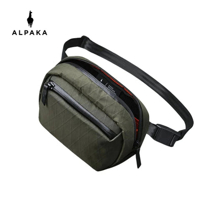 ALPAKA Bags for Company &amp; Employee Gifts