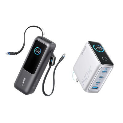 Anker Tech Gifts for Company &amp; Employee Gifting