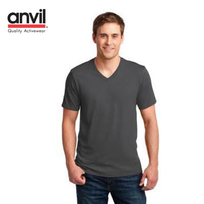 Anvil Apparel for Staff Gifts