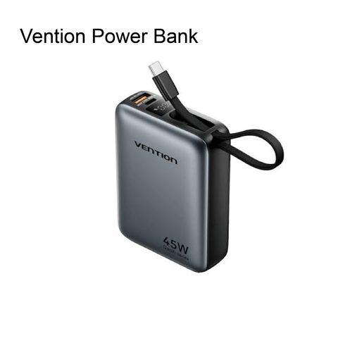 Power Banks
