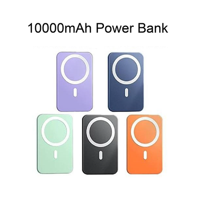10000mAh Power Banks for Employee Gifts