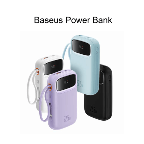 Power Banks