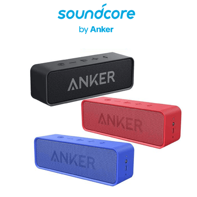 Anker Speakers for Company &amp; Employee Gifts