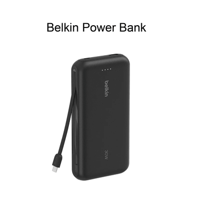 Belkin Power Banks for Staff &amp; Company Gifts