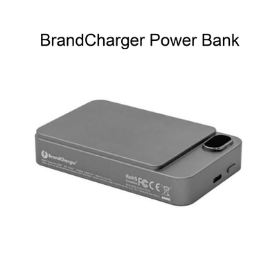 BrandCharger Power Banks for Staff &amp; Employee Gifts