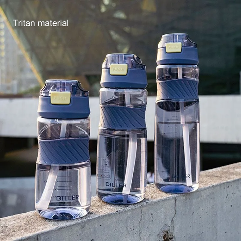 Tritan Bottles