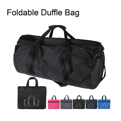 Foldable Duffle Bags for Employee &amp; Staff Gifts