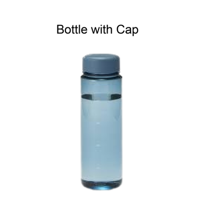 Bottles with Caps for Employee Gifts