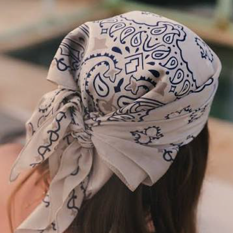 Bandanas