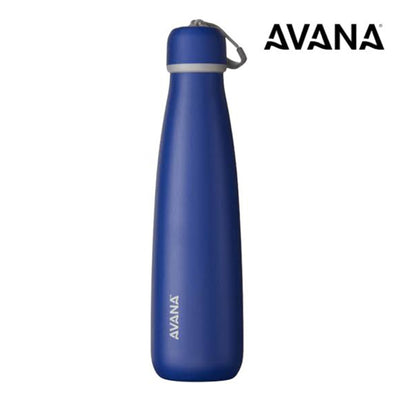 Personalised Avana Bottles &amp; Tumblers