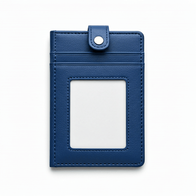 Badge Holders for Employees &amp; Staff ID Cards
