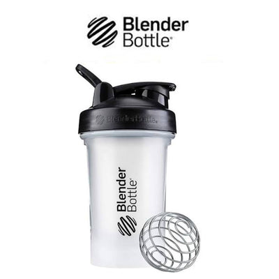 BlenderBottle Shaker Bottles for Employee Gifts