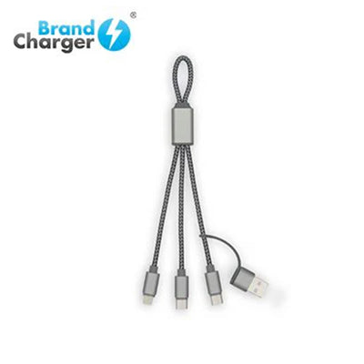 BrandCharger Tech Gadgets for Employee Gifts