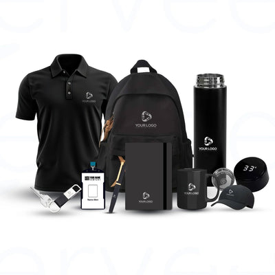 Branded Gifts for Employees &amp; Company Milestones