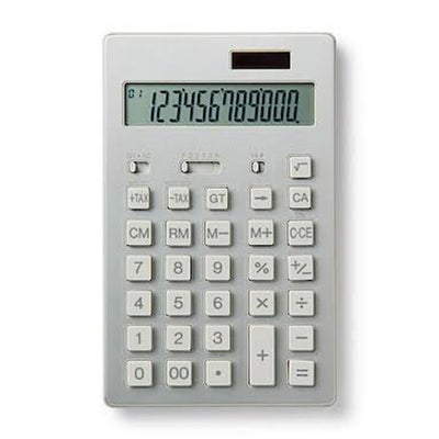 Calculators &amp; Desk Accessories for Employee Gifts