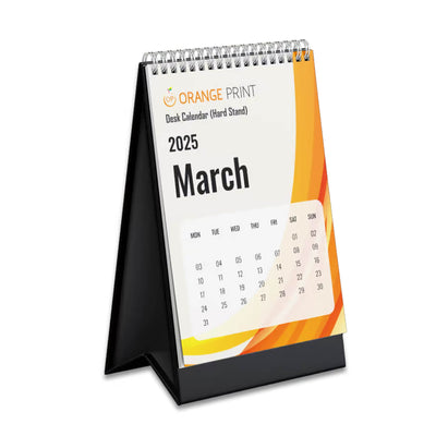 Desk Calendars for Employee &amp; Staff Gifts