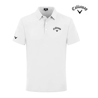 Callaway Polo Shirts for Staff Appreciation