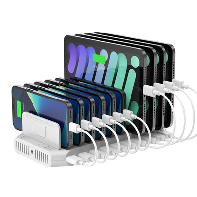Charging Stations for Company &amp; Employee Gifts
