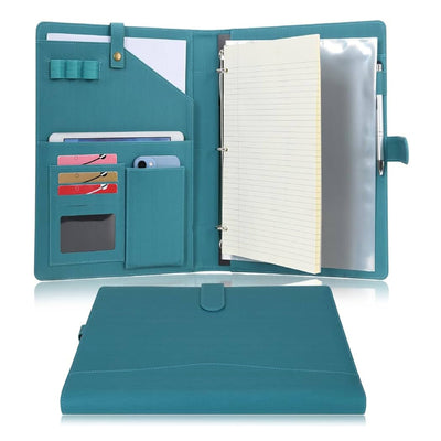 Document Holders &amp; Portfolios for Employee Gifts