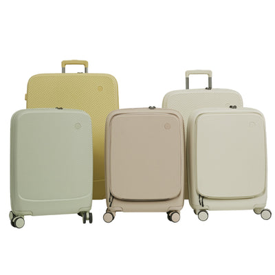 Conwood Luggage for Employee Rewards