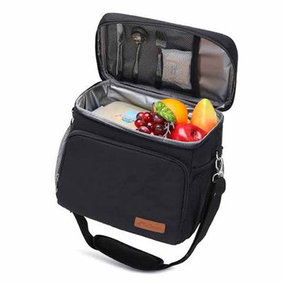 Cooler Bags for Employee &amp; Company Gifts