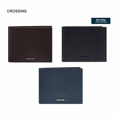 Crossing Travel Accessories for Employee &amp; Staff Gifts