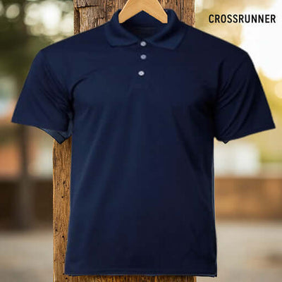 Crossrunner Shirts for Employees &amp; Staff Teams