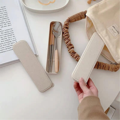 Cutlery &amp; Lunch Accessories for Employee Gifts