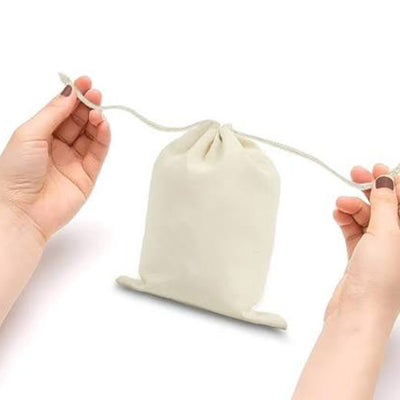 Drawstring Bags for Employee &amp; Company Gifts