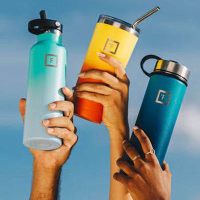 Customised Corporate Drinkware