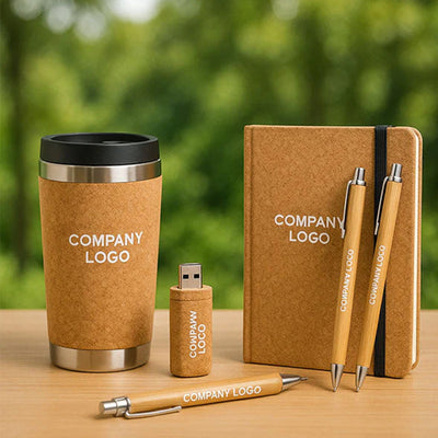 Eco Friendly Gifts for Companies &amp; Employees