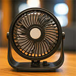 Portable Fans for Employee Gifts