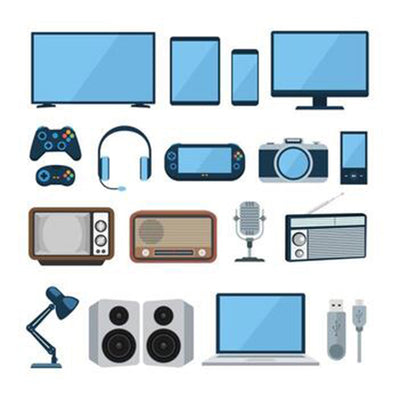 Employee Gadgets &amp; Tech Gifts