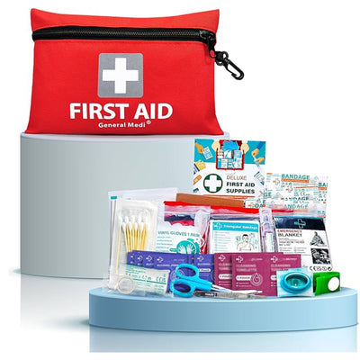 First Aid Kits for Employee &amp; Staff Gifts