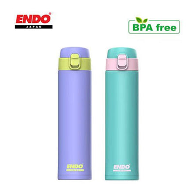 ENDO Drinkware for Employee Gifts