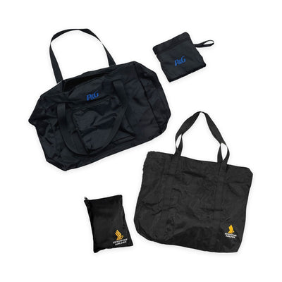 Foldable Travel Bags for Employee &amp; Company Gifts