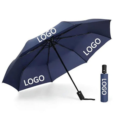 Foldable Umbrellas for Employee &amp; Staff Gifts