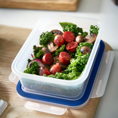 Food Containers for Employees &amp; Company Gifts