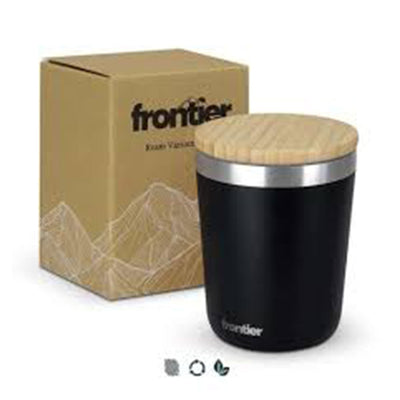 Frontier Drinkware &amp; Outdoor Gifts for Employees
