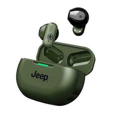 Jeep Earphones &amp; Accessories for Employee Gifts