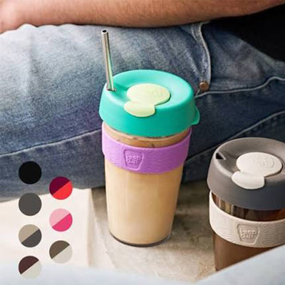 KeepCup Reusable Cups Singapore – Staff &amp; Employee Gifts