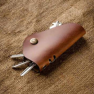 Key Holders &amp; Keychains for Employee Gifts