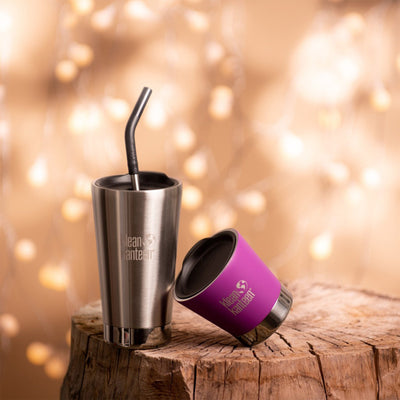 Klean Kanteen Drinkware for Employee Gifts