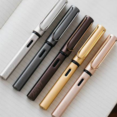 LAMY Pens &amp; Pencils for Employee Gifts