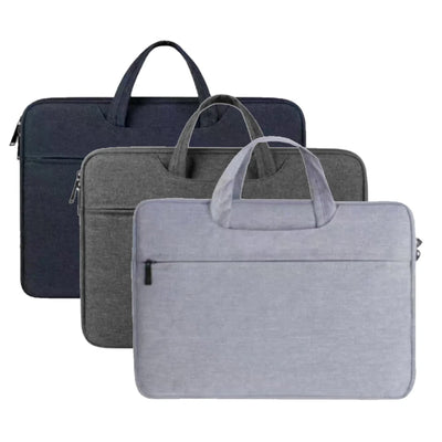 Custom Laptop Bags for Company &amp; Employee Gifts