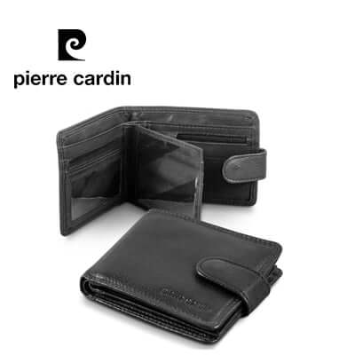 Leather Wallets for Employee &amp; Staff Gifts