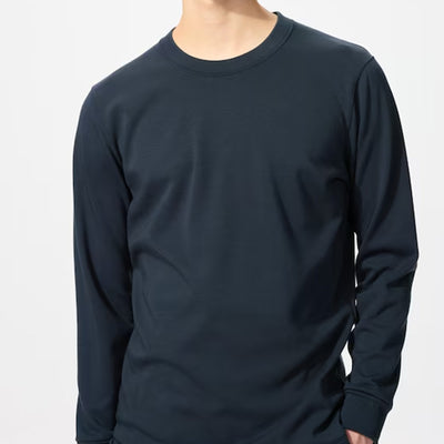 Long Sleeve T-Shirts for Employees &amp; Staff Wear