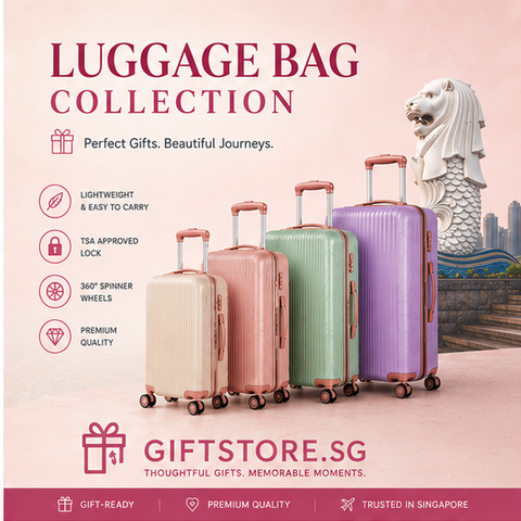 Luggage