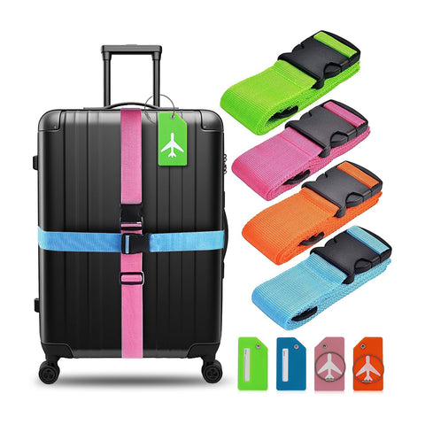 Luggage Belts