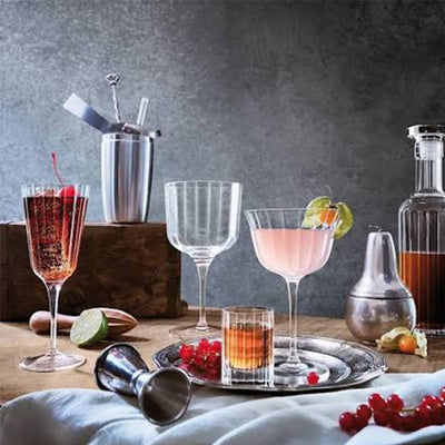 Luigi Bormioli Glassware for Employee &amp; Staff Gifts